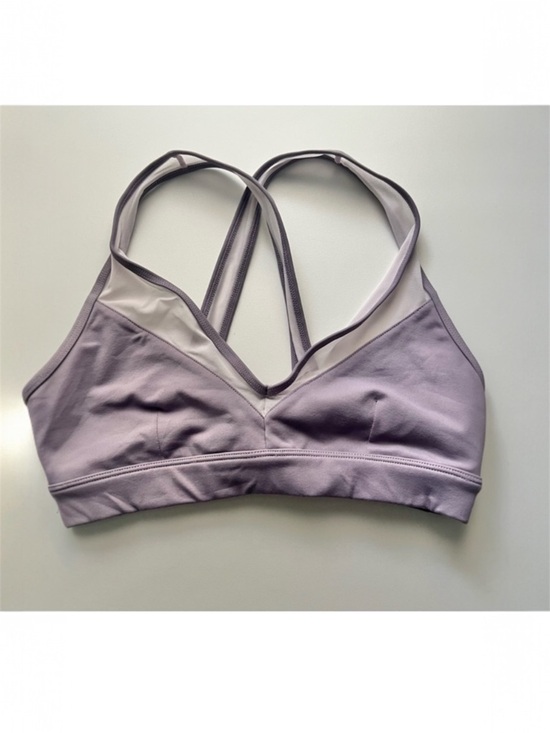 ALO Yoga Other - Alo Yoga Entice Bra Size Small